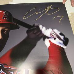 さらに値下げしました！大谷翔平2024年カレンダー・ポスターの画像