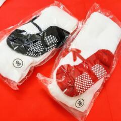 90㌢ 100㌢ キッズタイツ🧦3足セットの画像