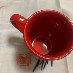 【値下げ中】マグカップ　マンチェスタークリスマスマーケット2015の画像