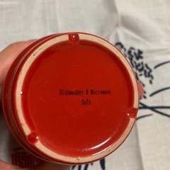 【値下げ中】マグカップ　マンチェスタークリスマスマーケット2015の画像