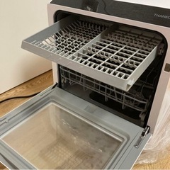 【美品】食洗機の画像