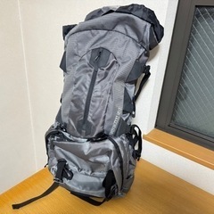 【値下げ可】コロンビア、登山用リュック