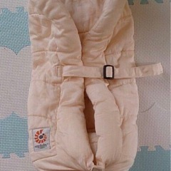 エルゴ　新生児　インサー【再値下げしました】