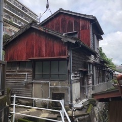 6ヶ月フリーレント📣月額家賃15000円⛱DIYを練習したい方🍒 - 賃貸（マンション/一戸建て）