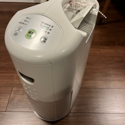 CORONA 除湿機 2020年製 CD-P63A