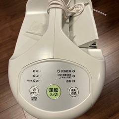 CORONA 除湿機 2020年製 CD-P63Aの画像