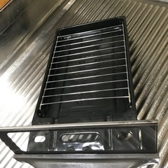 【取引者決定】パロマ都市ガスコンロの画像