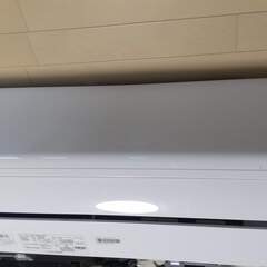 【値下げ】エアコン
