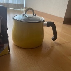 マルチポット 万能鍋 新品