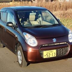 ご成約ありがとうございます！！スズキ　アルト　車検まだまだありま...
