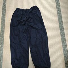 はま寿司ユニフォーム（中古美品）３点セットの画像