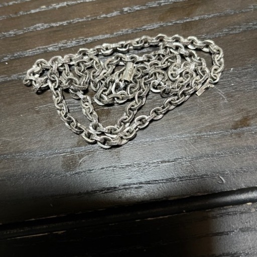 クロムハーツペーパーチェーン