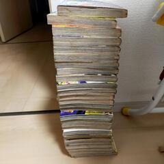 取引中 無料 金田一少年の事件簿　全巻

1〜27巻 漫画 単行本の画像