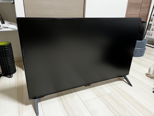 LG モニター ディスプレイ 43UN700T-B 42.5インチ