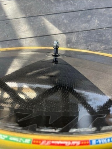 Mavic マビック コメット ディスク（トラック）良品