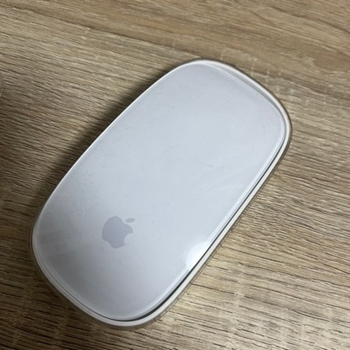 apple マウス