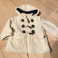 女の子アウター80〜95サイズまとめ売り