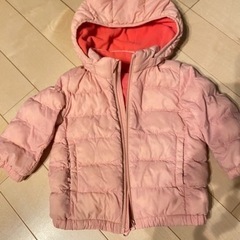 女の子アウター80〜95サイズまとめ売りの画像