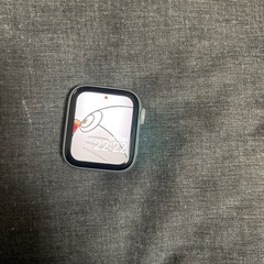 値下げしました　12/30受け渡し　川崎駅or横浜駅　Apple Watch series4 40mm シルバー　①