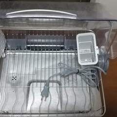 食器乾燥機