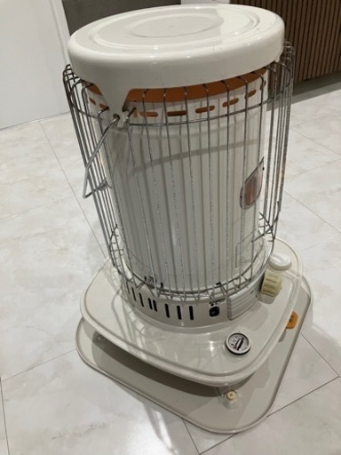 コロナ　ストーブ