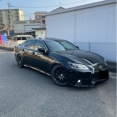 ピカピカ✨走りのFスポーツ‼️新品HKS車高調‼️お手頃レクサス✨
