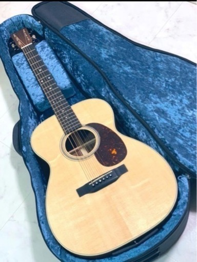 《生産完了品》Martin エレアコ 00-16E-01