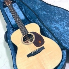 《生産完了品》Martin エレアコ 00-16E-01