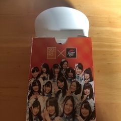 SKE48 トランプ　ピザハット　未使用品　ノベルティの画像