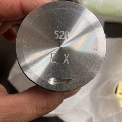 キタコ　88ccボアアップキットの画像