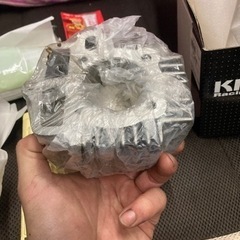 キタコ　88ccボアアップキットの画像