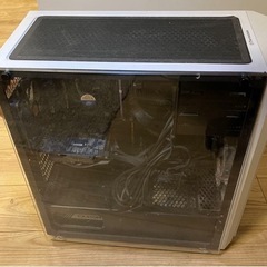 自作PC 無料でお譲り