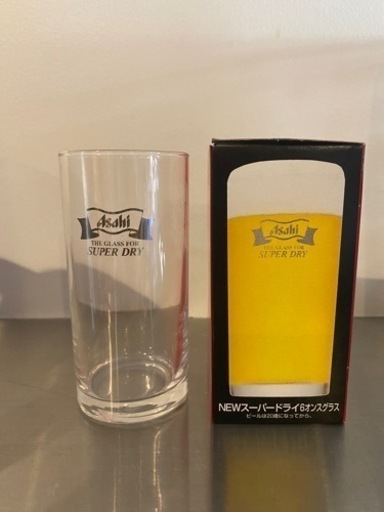 新品 未使用 12個　ギネスビール 、ジムビーム ハイボールジョッキ　6個セット、アサヒスーパードライ ビアグラス ２０個セット ６オンス　非売品