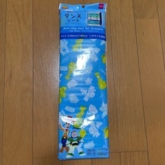 決まりました！※無料※タンスシート(トイストーリー)