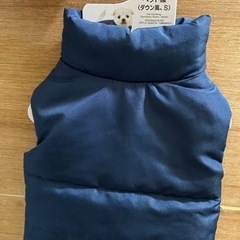 ダイソー　ペット服※お取引中