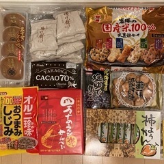 食品セットB