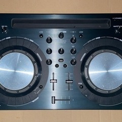 Pioneer  PCDJコントローラー DDJ-WEGO3-Kの画像