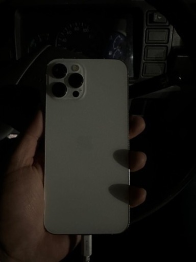 iPhone12 Pro Maxジャンク