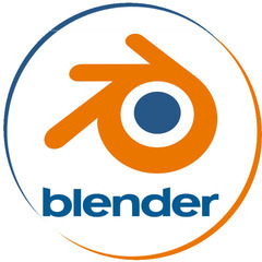 3DCG/blenderレッスン講座の画像
