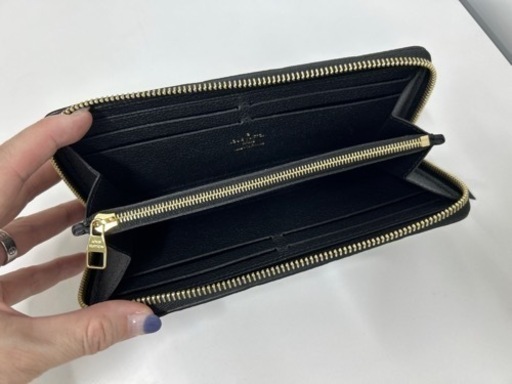 ルイヴィトン　ポルトフォイユ　クレマンス