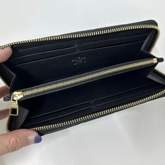 ルイヴィトン　ポルトフォイユ　クレマンス　ノワール　長財布　G428 ルイヴィトン ポルトフォイユ クレマンス ノワール 長財布 G428 LOUIS