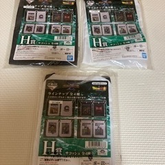 ドラゴンボール　サコッシュセットの画像