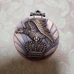 銅メダル(ケース付)の画像