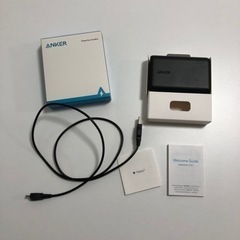 Anker PowerCore 10000 (10000mAh ...