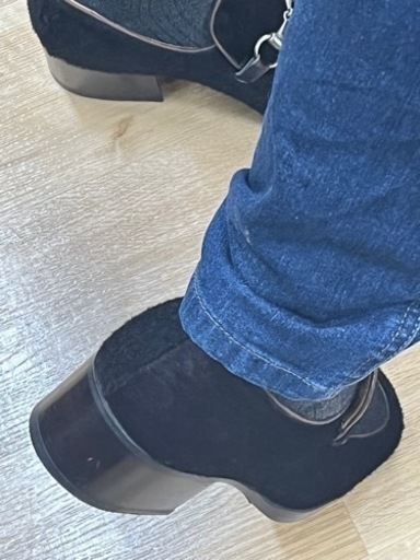 GUCCI 靴　26.5