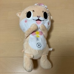 ぶるぶるちいたん⭐︎ぬいぐるみ