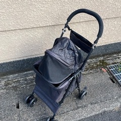 ペットカート