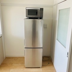 【届けます】2023年Haier冷蔵庫 173L