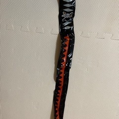 ワンピース　やわらか武器コレクションの画像