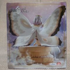 新品未開封！Fate オベロン　ぬーどるストッパーフィギュアの画像